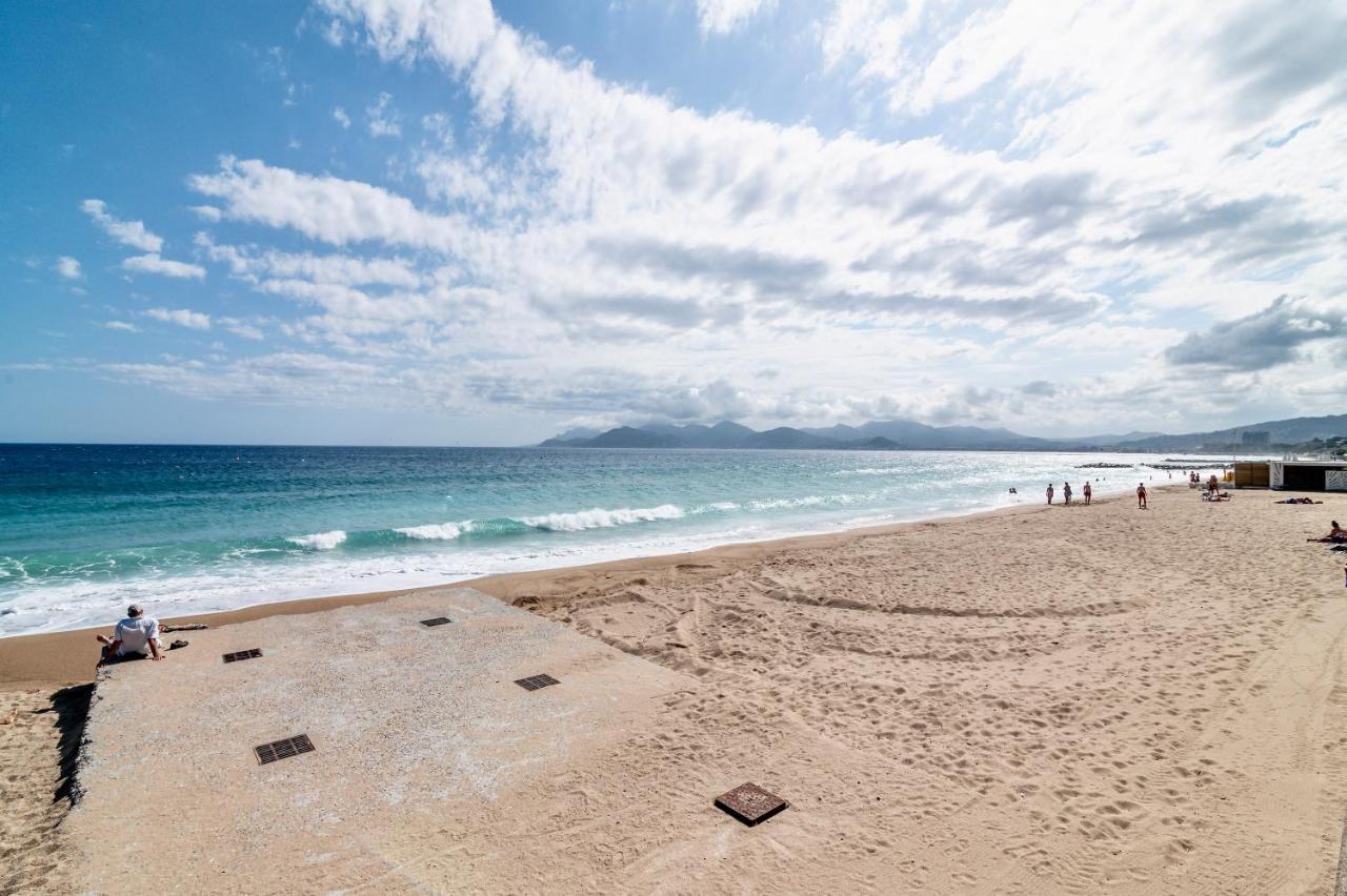 Les Tambourins By Scls Locations Daire Cannes Dış mekan fotoğraf