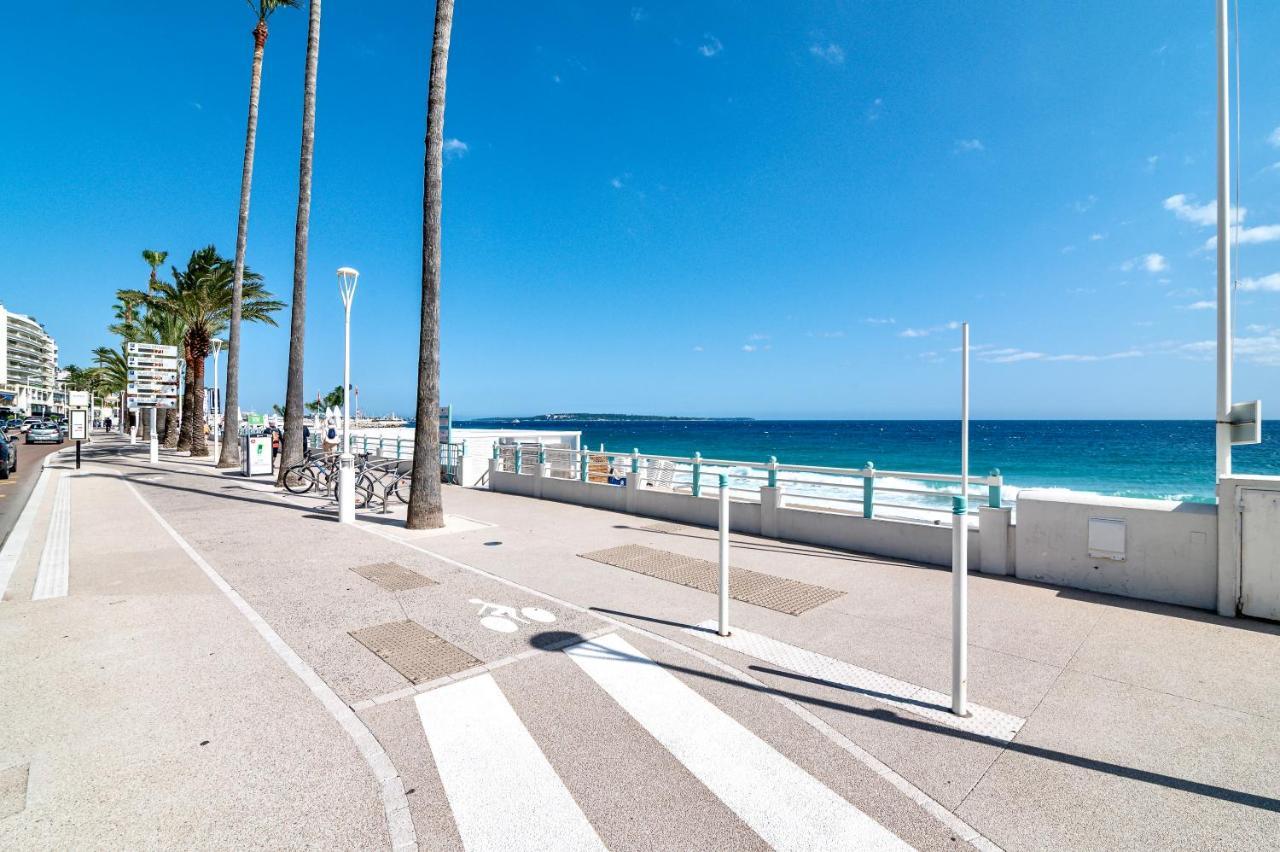 Les Tambourins By Scls Locations Daire Cannes Dış mekan fotoğraf