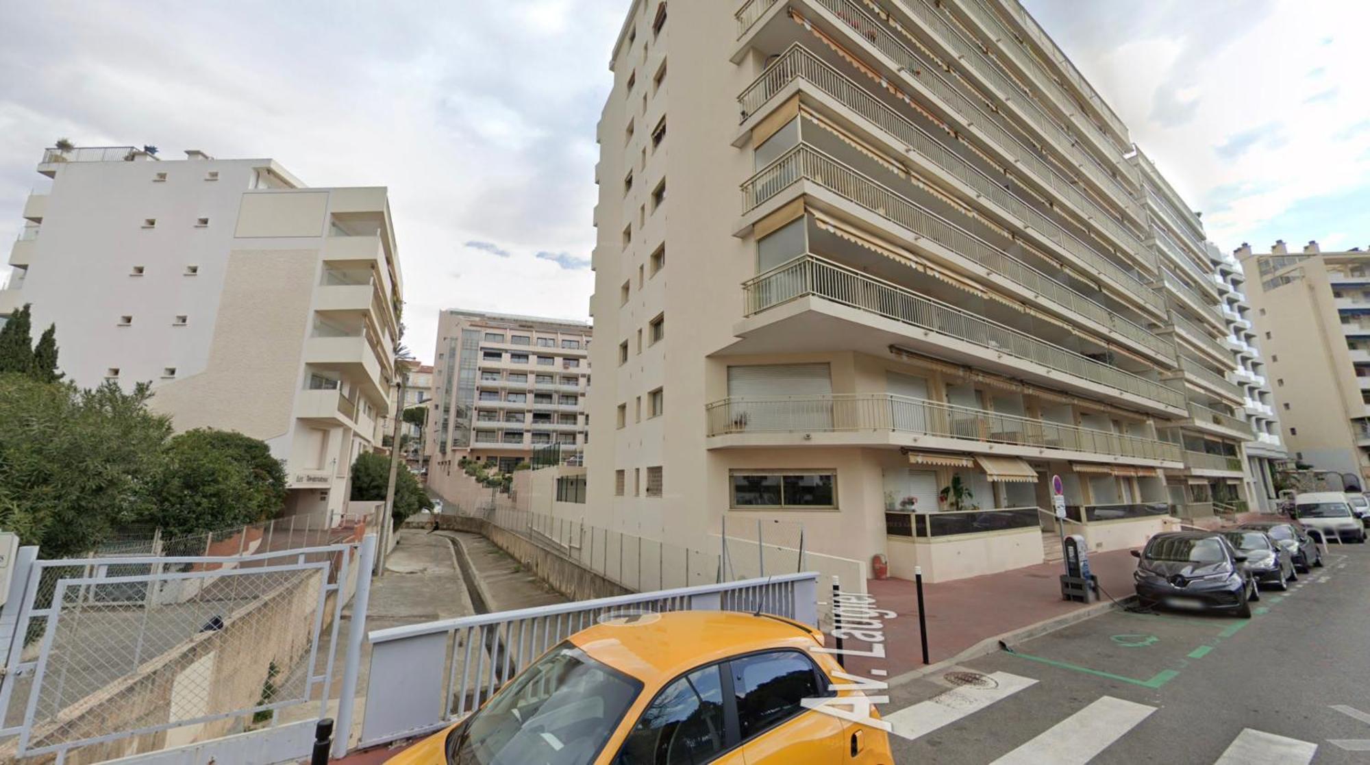 Les Tambourins By Scls Locations Daire Cannes Dış mekan fotoğraf